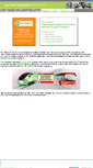 Mobile Screenshot of journeysolutions.com